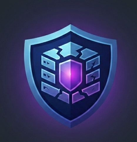 Stack Breach Logo